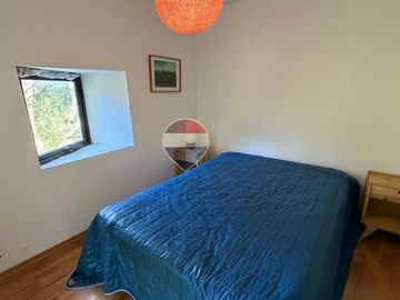 VENTA CASA TRES AMBIENTES MAR AZUL