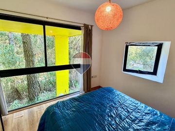 VENTA CASA TRES AMBIENTES MAR AZUL