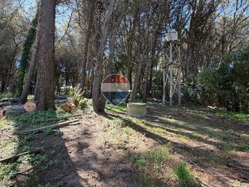 VENTA CASA TRES AMBIENTES MAR AZUL