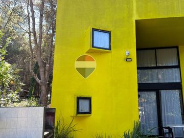 VENTA CASA TRES AMBIENTES MAR AZUL