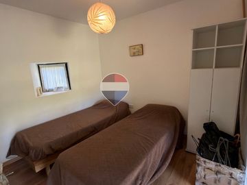 VENTA CASA TRES AMBIENTES MAR AZUL