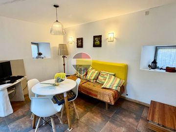 VENTA CASA TRES AMBIENTES MAR AZUL
