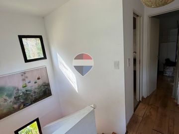 VENTA CASA TRES AMBIENTES MAR AZUL