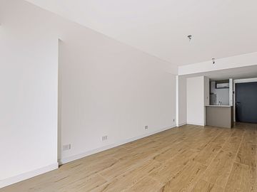 VENTA DEPTO 1 AMB EN ALMAGRO A ESTRENAR AMENITIES