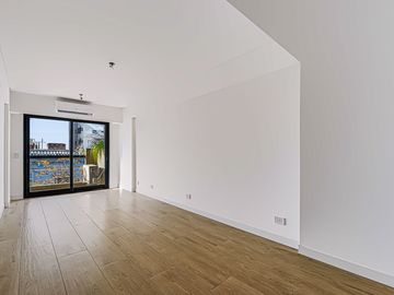 VENTA DEPTO 1 AMB EN ALMAGRO A ESTRENAR AMENITIES