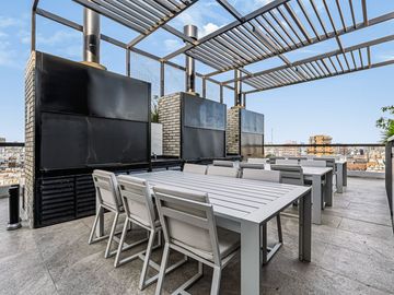 VENTA DEPTO 1 AMB EN ALMAGRO A ESTRENAR AMENITIES
