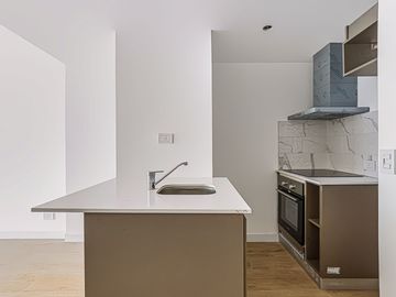 VENTA DEPTO 1 AMB EN ALMAGRO A ESTRENAR AMENITIES