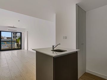 VENTA DEPTO 1 AMB EN ALMAGRO A ESTRENAR AMENITIES