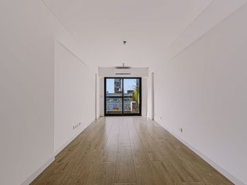 VENTA DEPTO 1 AMB EN ALMAGRO A ESTRENAR AMENITIES