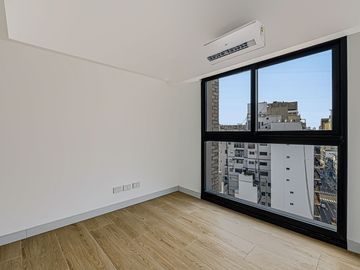 VENTA DEPTO 2AMB ALMAGRO A ESTRENAR FULL AMENITIES