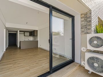 VENTA DEPTO 2AMB ALMAGRO A ESTRENAR FULL AMENITIES