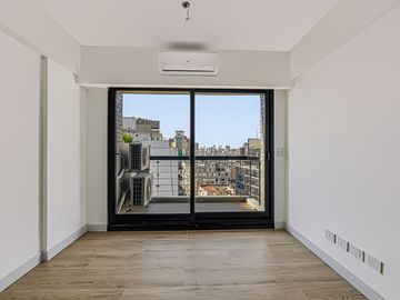VENTA DEPTO 2AMB ALMAGRO A ESTRENAR FULL AMENITIES