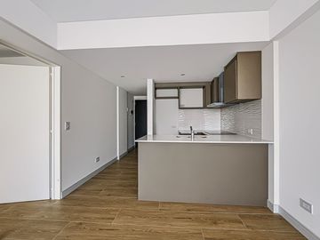 VENTA DEPTO 2AMB ALMAGRO A ESTRENAR FULL AMENITIES