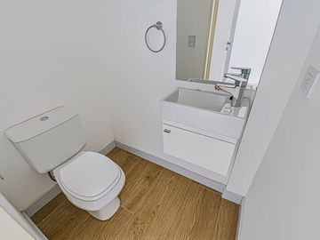 VENTA DEPTO 2AMB ALMAGRO A ESTRENAR FULL AMENITIES