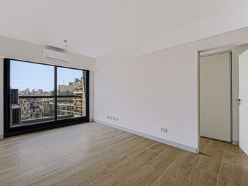 VENTA DEPTO 2AMB ALMAGRO A ESTRENAR FULL AMENITIES