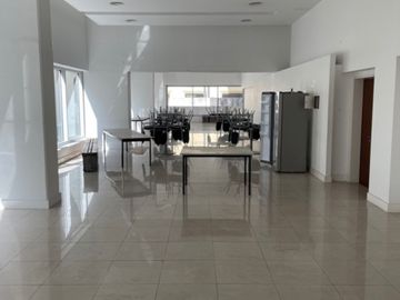Departamento 2 ambientes ALQUILER PUERTO MADERO