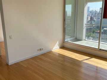 Departamento 2 ambientes ALQUILER PUERTO MADERO