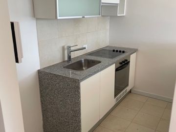 Departamento 2 ambientes ALQUILER PUERTO MADERO