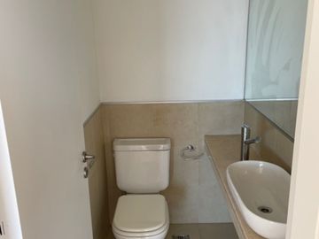 Departamento 2 ambientes ALQUILER PUERTO MADERO