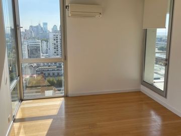 Departamento 2 ambientes ALQUILER PUERTO MADERO