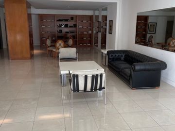 Departamento 2 ambientes ALQUILER PUERTO MADERO