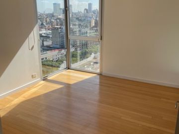 Departamento 2 ambientes ALQUILER PUERTO MADERO