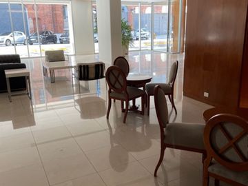 Departamento 2 ambientes ALQUILER PUERTO MADERO