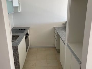 Departamento 2 ambientes ALQUILER PUERTO MADERO