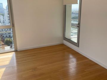 Departamento 2 ambientes ALQUILER PUERTO MADERO