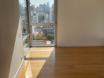 Departamento 2 ambientes ALQUILER PUERTO MADERO