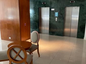Departamento 2 ambientes ALQUILER PUERTO MADERO