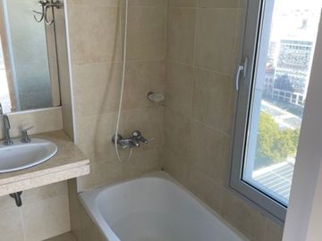 Departamento 2 ambientes ALQUILER PUERTO MADERO