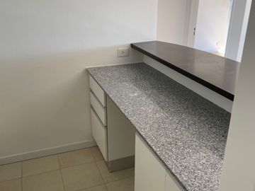 Departamento 2 ambientes ALQUILER PUERTO MADERO