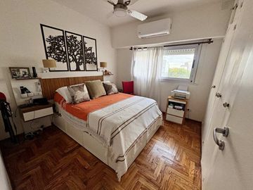 VENTA 2 AMBIENTES BALCON MONTE CASTRO APTO CREDITO