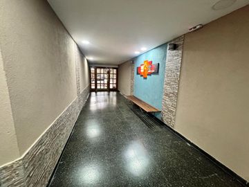 VENTA 2 AMBIENTES BALCON MONTE CASTRO APTO CREDITO