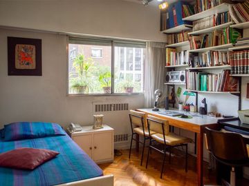 Venta Depto 4 amb balcon APTO CREDIT PALERMO CHICO