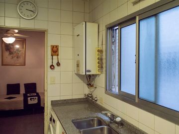 Venta Depto 4 amb balcon APTO CREDIT PALERMO CHICO