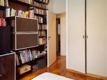 Venta Depto 4 amb balcon APTO CREDIT PALERMO CHICO