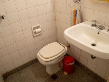Venta Depto 4 amb balcon APTO CREDIT PALERMO CHICO