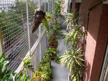 Venta Depto 4 amb balcon APTO CREDIT PALERMO CHICO