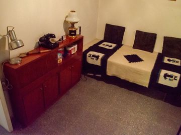 Venta Depto 4 amb balcon APTO CREDIT PALERMO CHICO