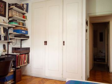 Venta Depto 4 amb balcon APTO CREDIT PALERMO CHICO