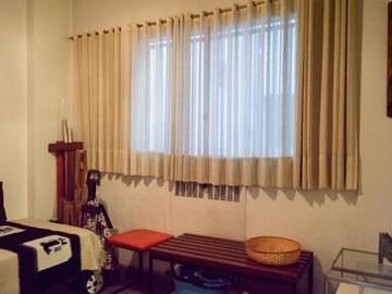Venta Depto 4 amb balcon APTO CREDIT PALERMO CHICO