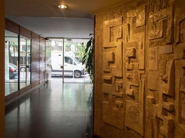 Venta Depto 4 amb balcon APTO CREDIT PALERMO CHICO