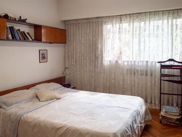 Venta Depto 4 amb balcon APTO CREDIT PALERMO CHICO