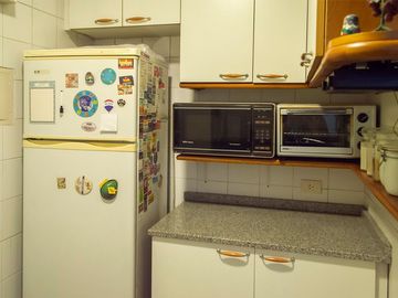 Venta Depto 4 amb balcon APTO CREDIT PALERMO CHICO