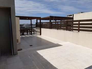 ALQUILER 3 AMB AMOBLADO PISCINA PARRILLA 2 COCHERA