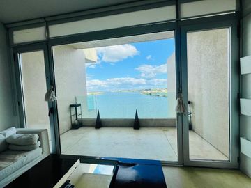 ALQUILER 3 AMB AMOBLADO PISCINA PARRILLA 2 COCHERA