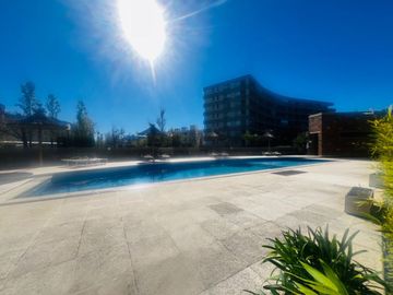 ALQUILER 3 AMB AMOBLADO PISCINA PARRILLA 2 COCHERA