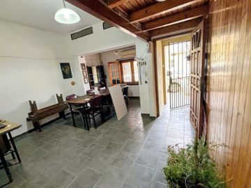 VENTA CASA 4 DOR EN EL CENTRO MALAGUEÑO